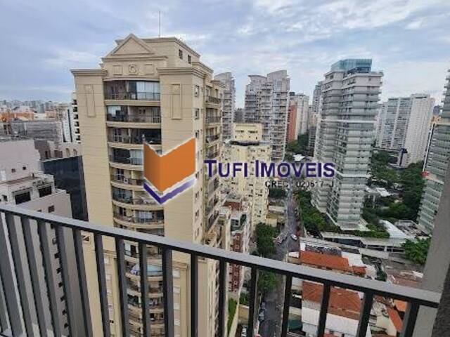 #7306 - Apartamento para Venda em São Paulo - SP - 3
