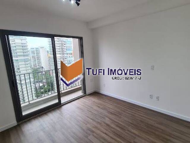 #7306 - Apartamento para Venda em São Paulo - SP - 2