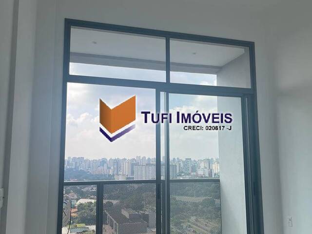 #7308 - Apartamento para Venda em São Paulo - SP