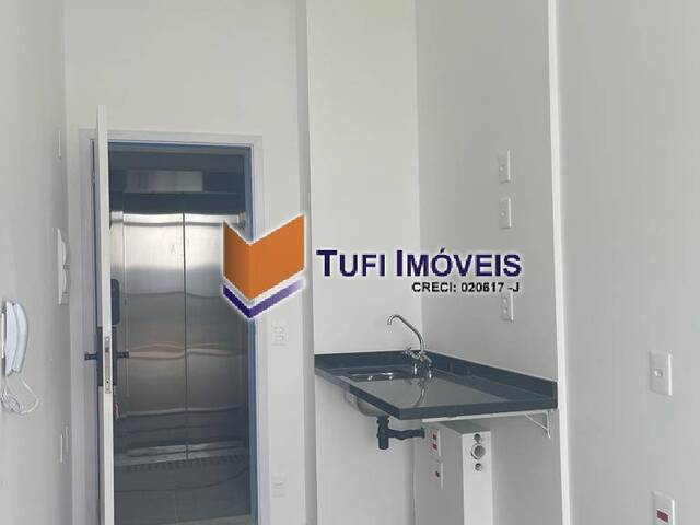 #7308 - Apartamento para Venda em São Paulo - SP
