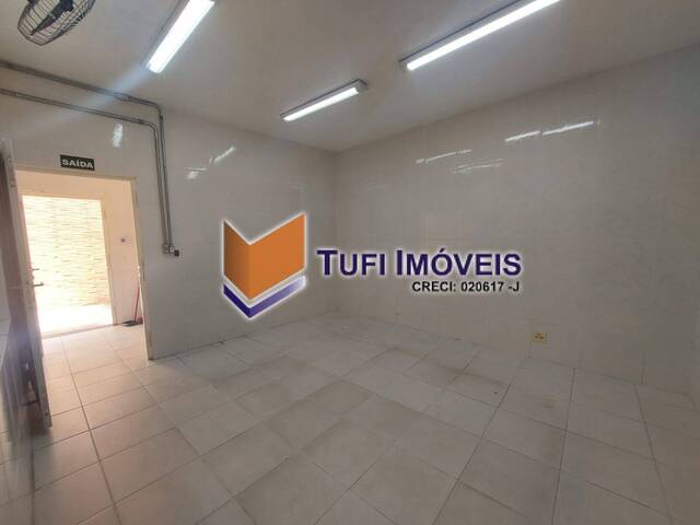 #7309 - Prédio comercial para Locação em São Paulo - SP - 1