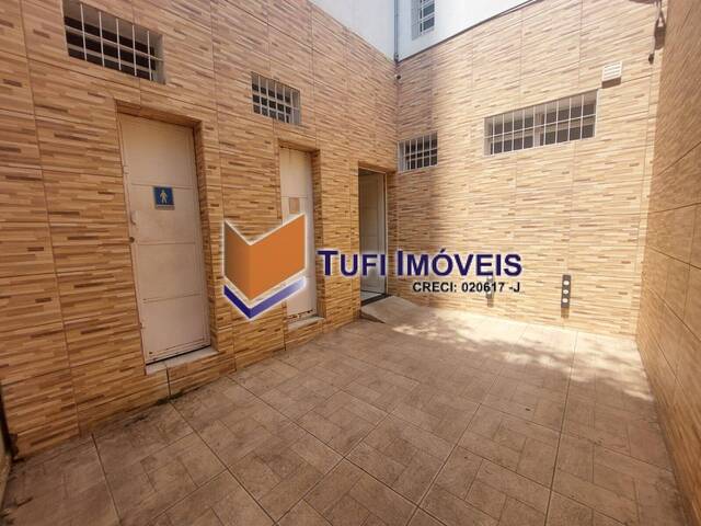 Prédio comercial para Locação em São Paulo - 5