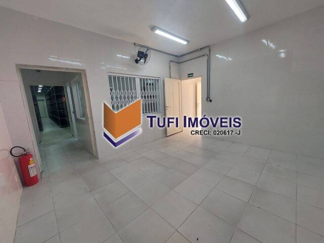 #7309 - Prédio comercial para Locação em São Paulo - SP - 2