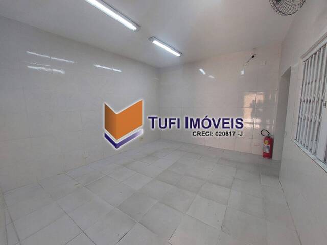 #7309 - Prédio comercial para Locação em São Paulo - SP - 3