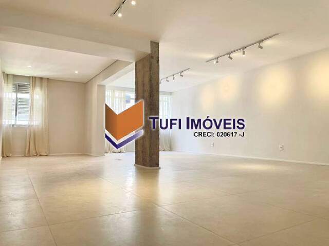 #7312 - Apartamento para Venda em São Paulo - SP - 2