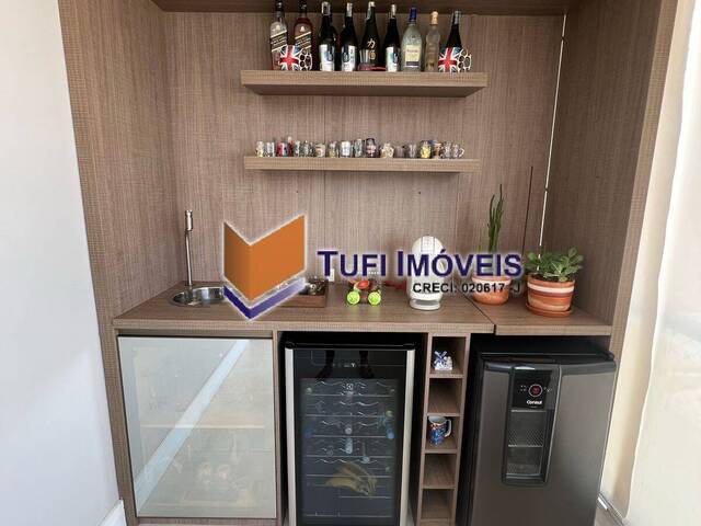 Apartamento para Venda em São Paulo - 5