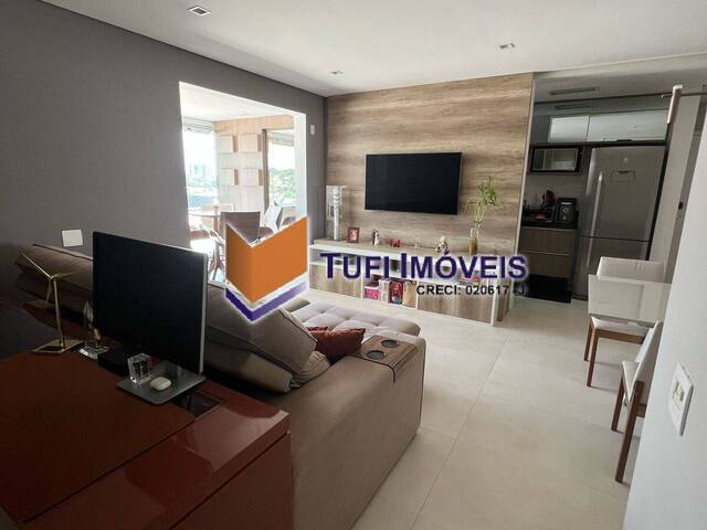 Apartamento para Venda em São Paulo - 2