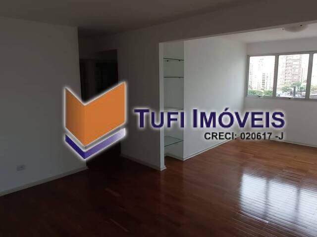 Apartamento para Locação em São Paulo - 4
