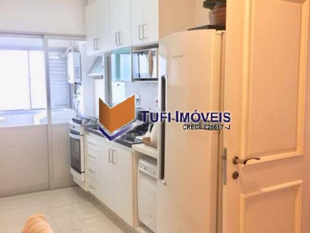 Apartamento para Venda em São Paulo - 4