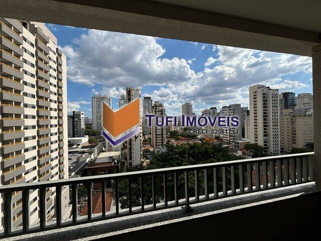 #7317 - Apartamento para Venda em São Paulo - SP