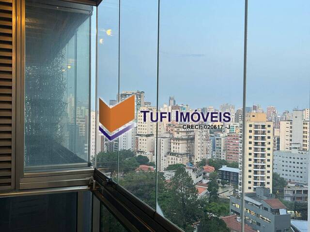 #7323 - Apartamento para Venda em São Paulo - SP