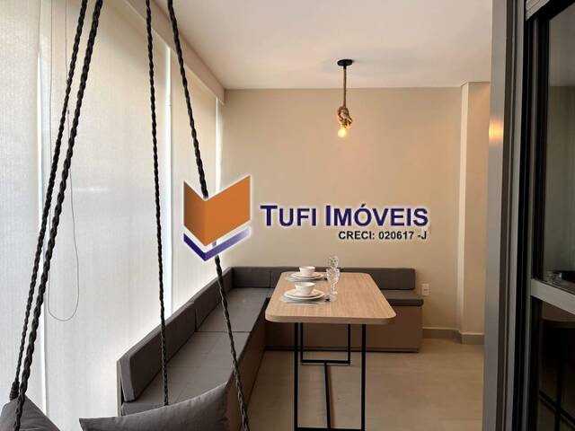 #7319 - Apartamento para Venda em São Paulo - SP - 3