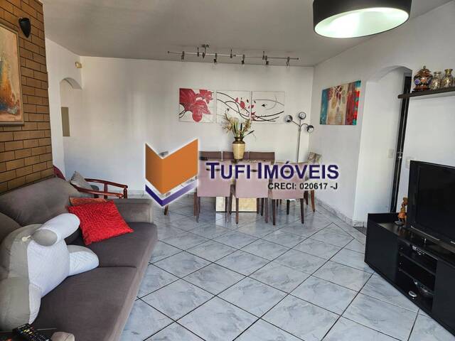 Apartamento para Venda em São Paulo - 3