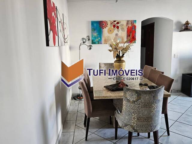 Apartamento para Venda em São Paulo - 5