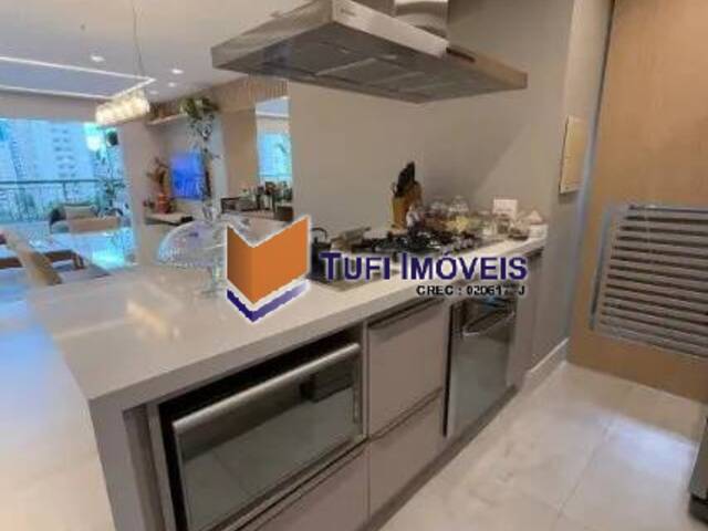 Apartamento para Venda em São Paulo - 5