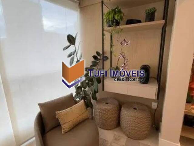 Apartamento para Venda em São Paulo - 3