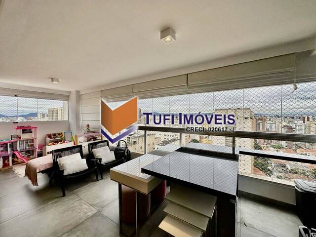 Apartamento para Venda em São Paulo - 2
