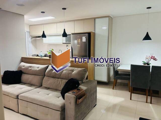 #7343 - Apartamento para Venda em São Paulo - SP - 3