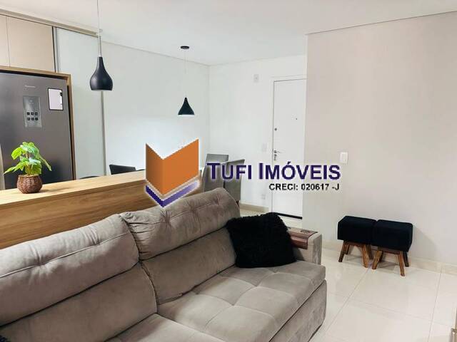 Apartamento para Venda em São Paulo - 4