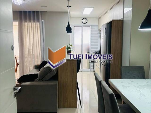 Apartamento para Venda em São Paulo - 5