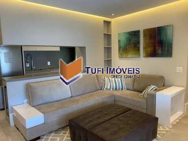 #7348 - Apartamento para Venda em São Paulo - SP - 3