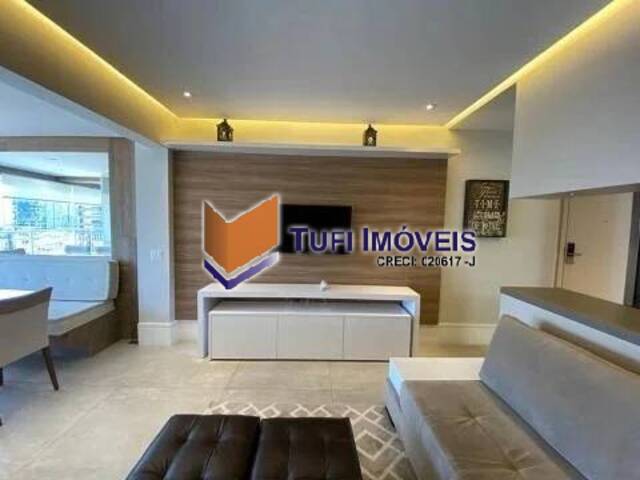 Apartamento para Venda em São Paulo - 5