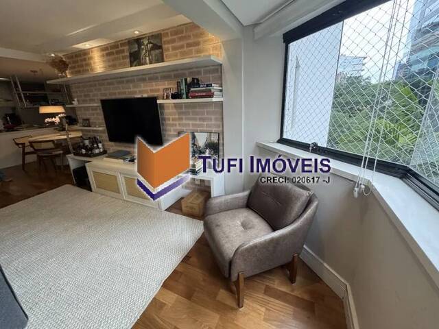 Apartamento para Venda em São Paulo - 5