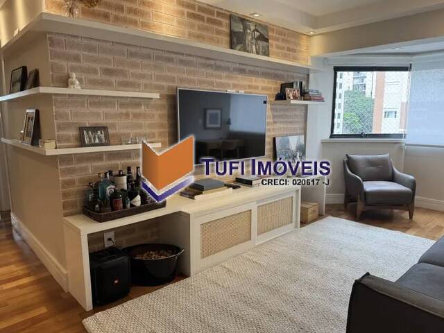 #7358 - Apartamento para Venda em São Paulo - SP - 2