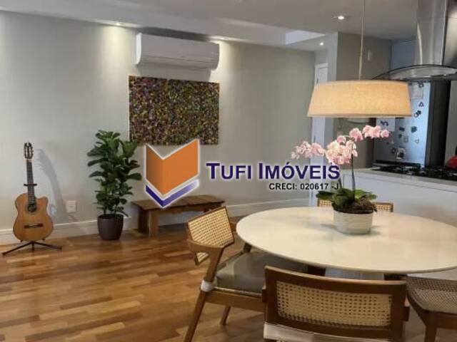 Apartamento para Venda em São Paulo - 4
