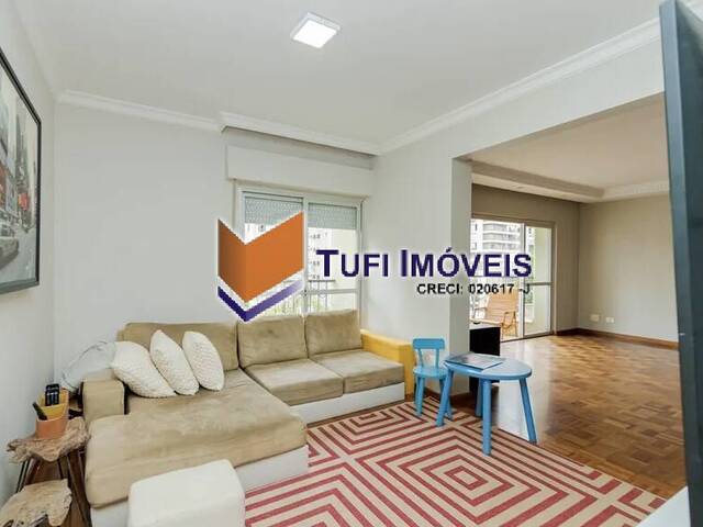 Apartamento para Venda em São Paulo - 4