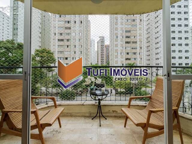 Apartamento para Venda em São Paulo - 5