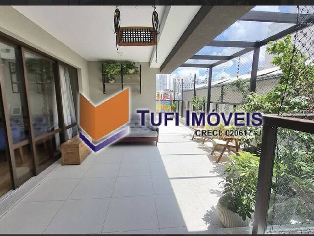 #7361 - Apartamento para Venda em São Paulo - SP - 3