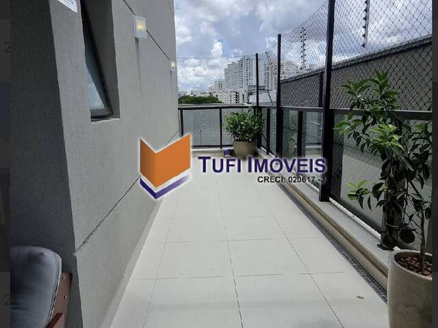 Apartamento para Venda em São Paulo - 5