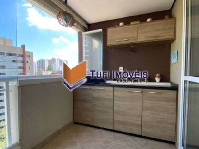 #7362 - Apartamento para Venda em São Paulo - SP - 3