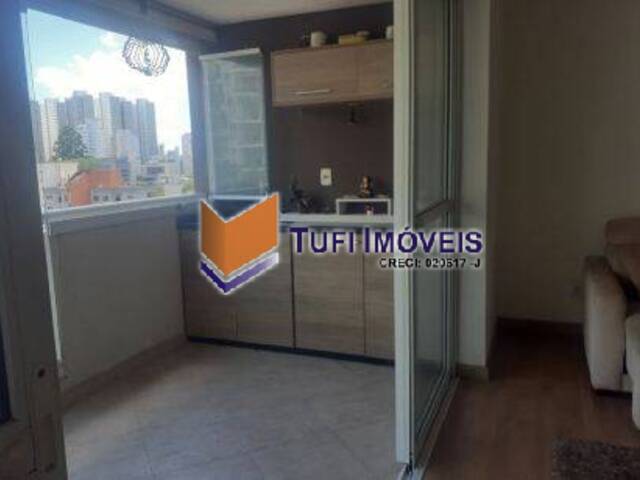 Apartamento para Venda em São Paulo - 4