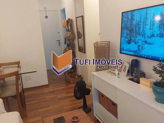 #7363 - Apartamento para Venda em São Paulo - SP - 2