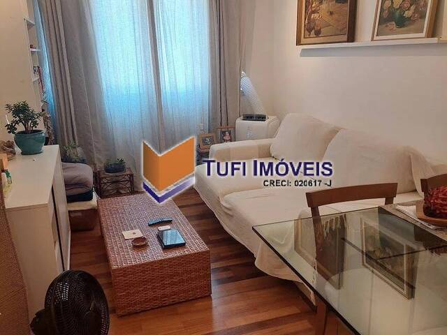 #7363 - Apartamento para Venda em São Paulo - SP - 3