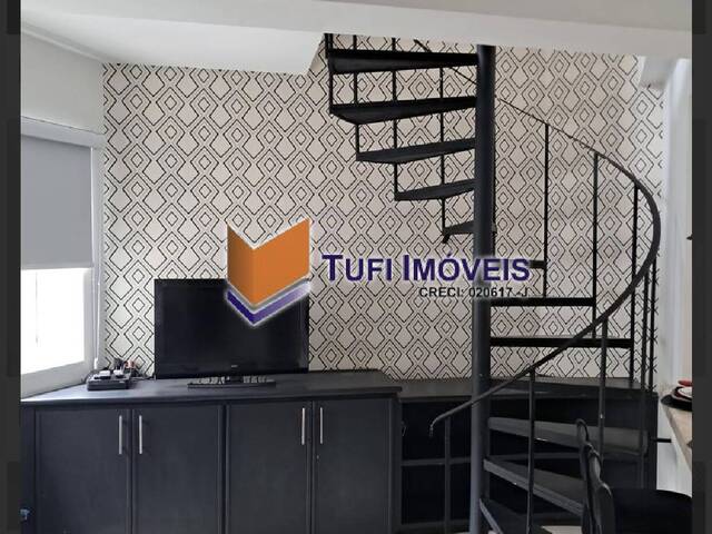 #7366 - Apartamento para Venda em São Paulo - SP - 1
