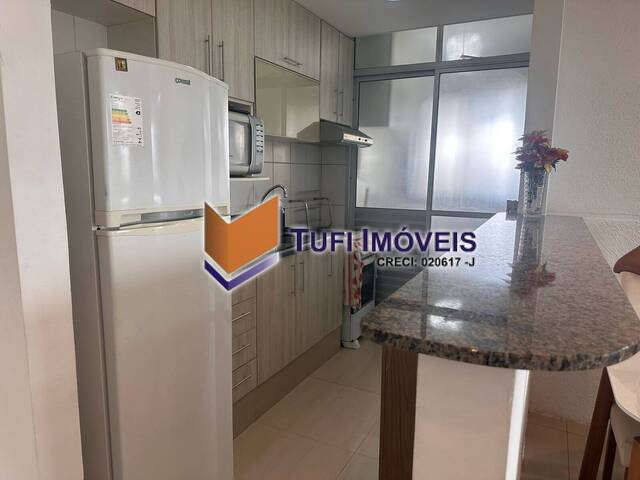 Apartamento para Venda em São Paulo - 5