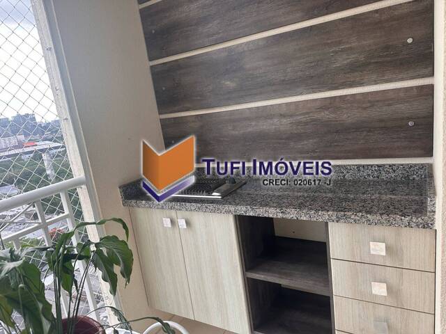 #7367 - Apartamento para Venda em São Paulo - SP - 3