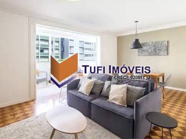 #7369 - Apartamento para Venda em São Paulo - SP - 2