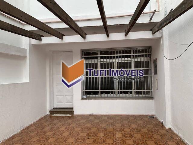 #7336 - Casa para Venda em São Paulo - SP