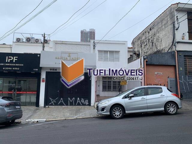 #7336 - Casa para Venda em São Paulo - SP