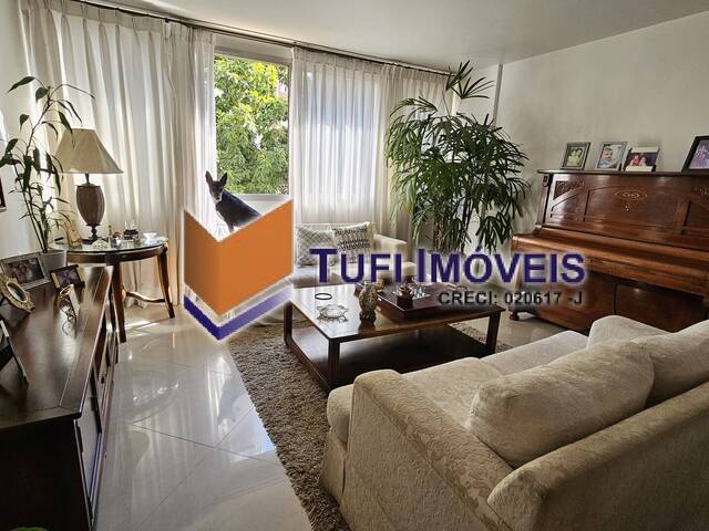#7372 - Apartamento para Venda em São Paulo - SP - 2