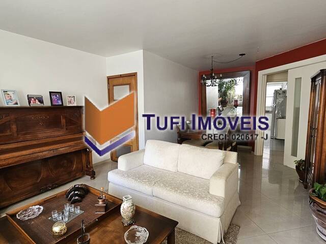 #7372 - Apartamento para Venda em São Paulo - SP - 3
