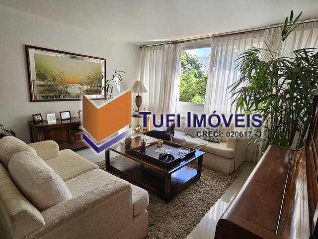 #7372 - Apartamento para Venda em São Paulo - SP