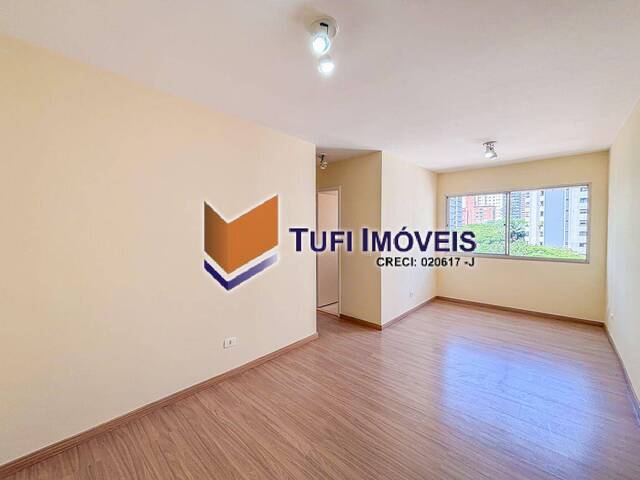 #7373 - Apartamento para Venda em São Paulo - SP - 2