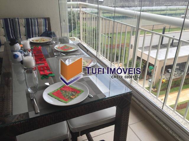 Apartamento para Venda em São Paulo - 4