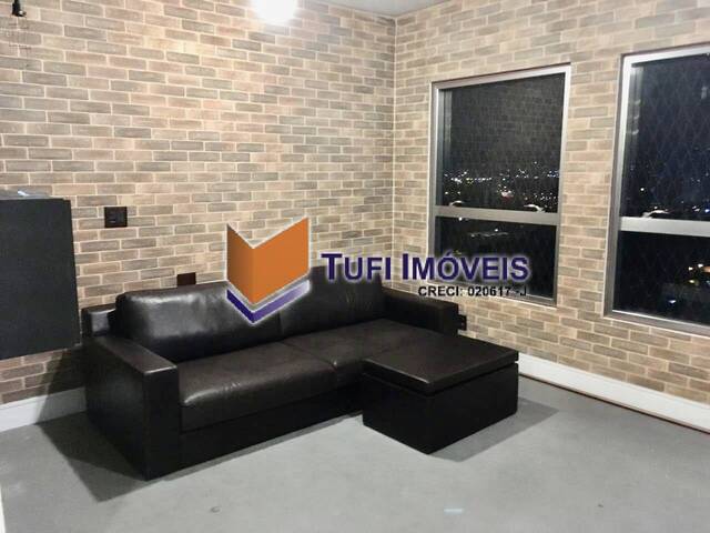 #3647 - Apartamento para Venda em São Paulo - SP
