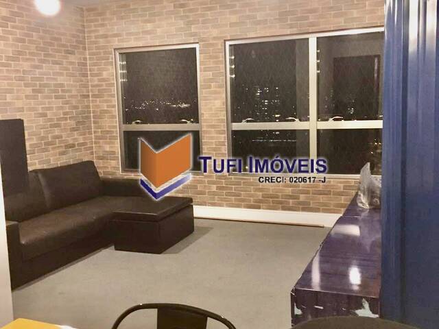 #3647 - Apartamento para Venda em São Paulo - SP